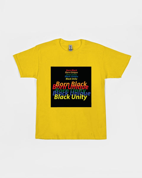 B-U BE UNIQUE Heavy Cotton Youth T-Shirts | Gildan