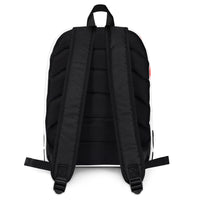 Clothentic Authentic Backpack/Bags