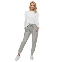 Life Unisex fleece Sweatpants